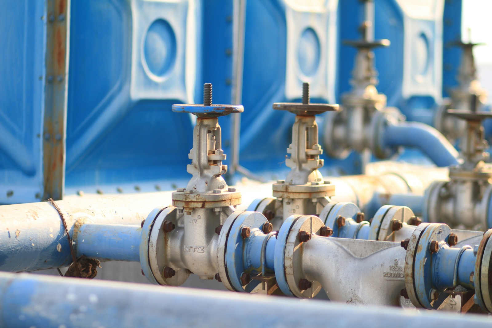 Water & Sanitary Systems service provided by CECC Sri Lanka